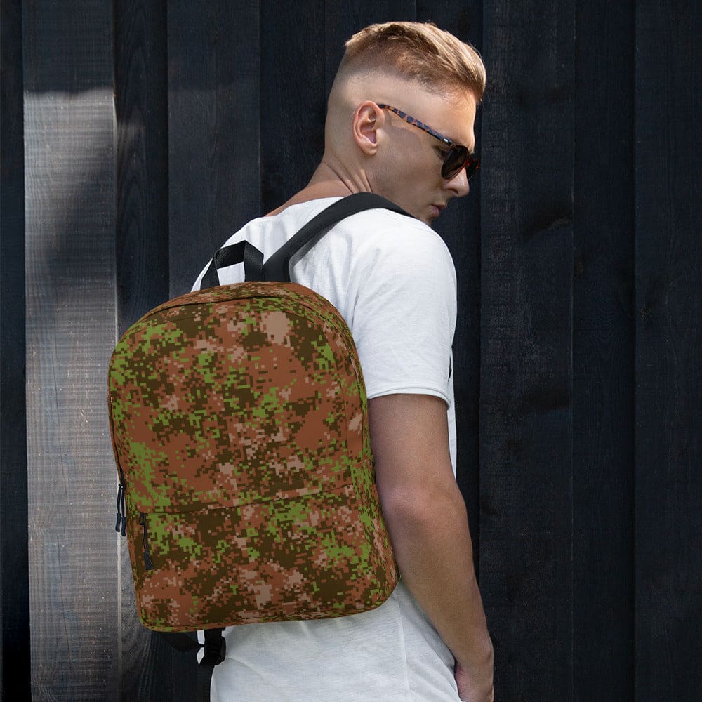 CAMO HQ - Russian Spectre Mountain CAMO Backpack