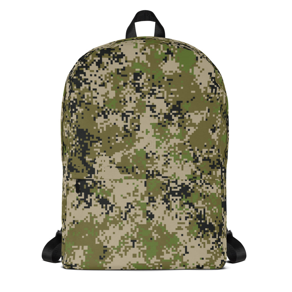 Russian Spectre SKVO CAMO Backpack