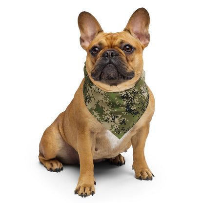 Russian Spectre SKVO CAMO bandana - S