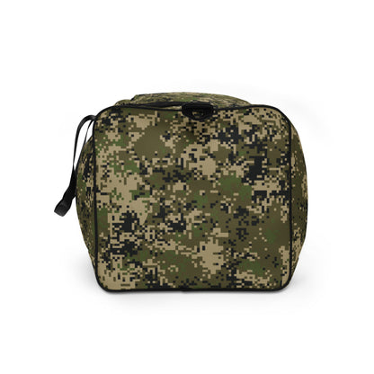 Russian Spectre SKVO CAMO Duffle bag - Bag