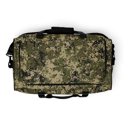 Russian Spectre SKVO CAMO Duffle bag - Bag