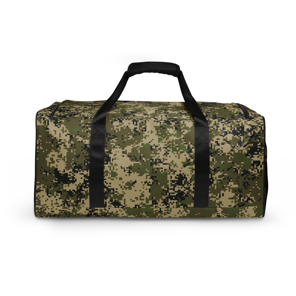 Russian Spectre SKVO CAMO Duffle bag - Bag