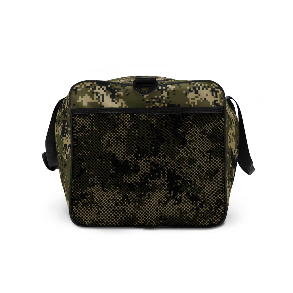 Russian Spectre SKVO CAMO Duffle bag - Bag