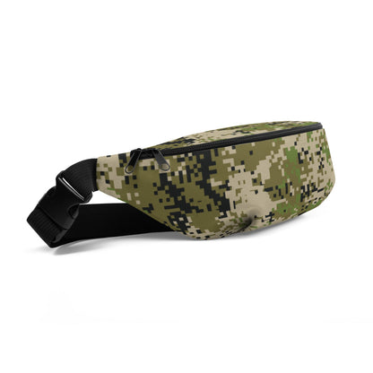 Russian Spectre SKVO CAMO Fanny Pack