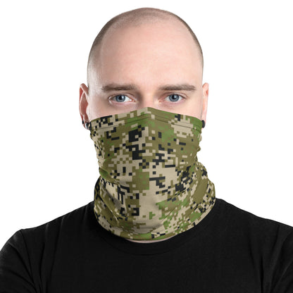 Russian Spectre SKVO CAMO Neck Gaiter