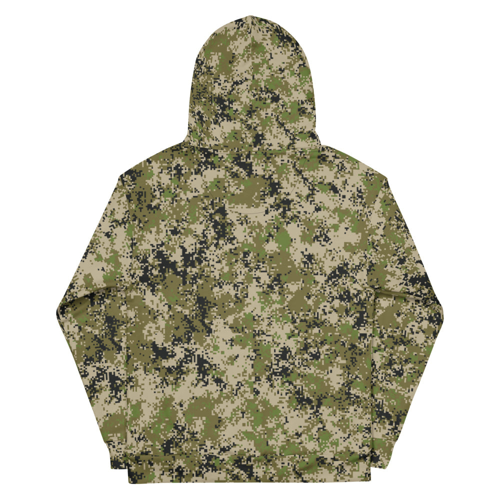 Russian Spectre SKVO CAMO Unisex Hoodie