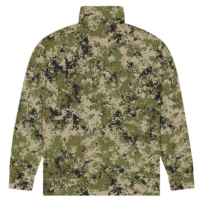 Russian Spectre SKVO CAMO Unisex track jacket