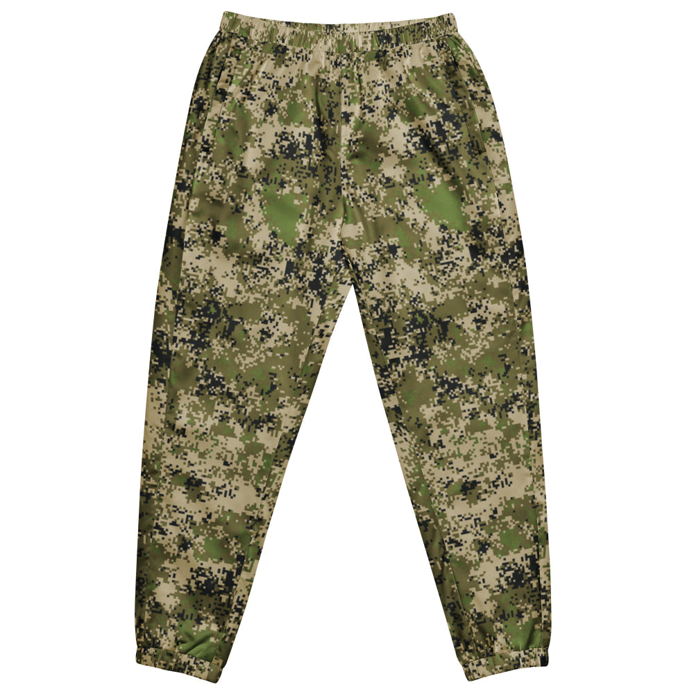 Russian Spectre SKVO CAMO Unisex track pants - Track Pants