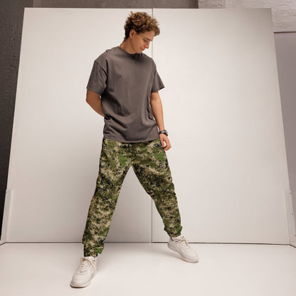 Russian Spectre SKVO CAMO Unisex track pants - Track Pants