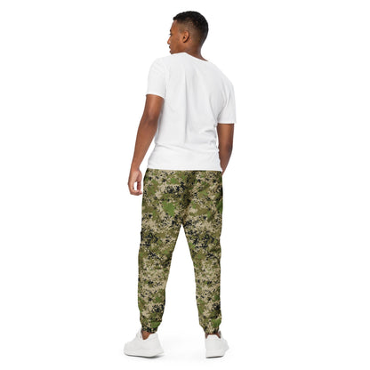 Russian Spectre SKVO CAMO Unisex track pants - Track Pants