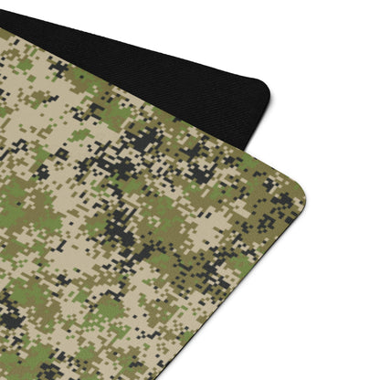 Russian Spectre SKVO CAMO Yoga mat