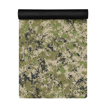 Russian Spectre SKVO CAMO Yoga mat