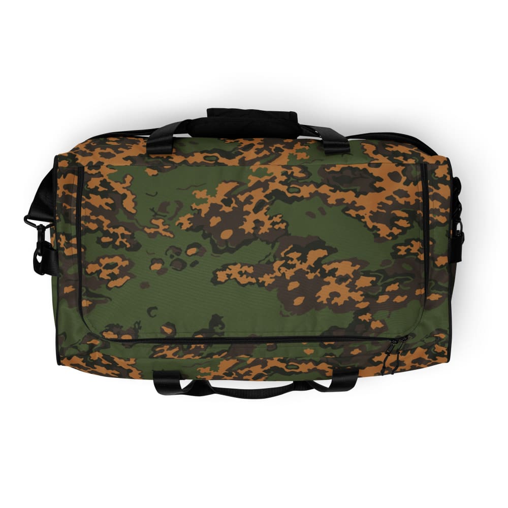 Russian Spetsnaz Partizan CAMO Duffle bag