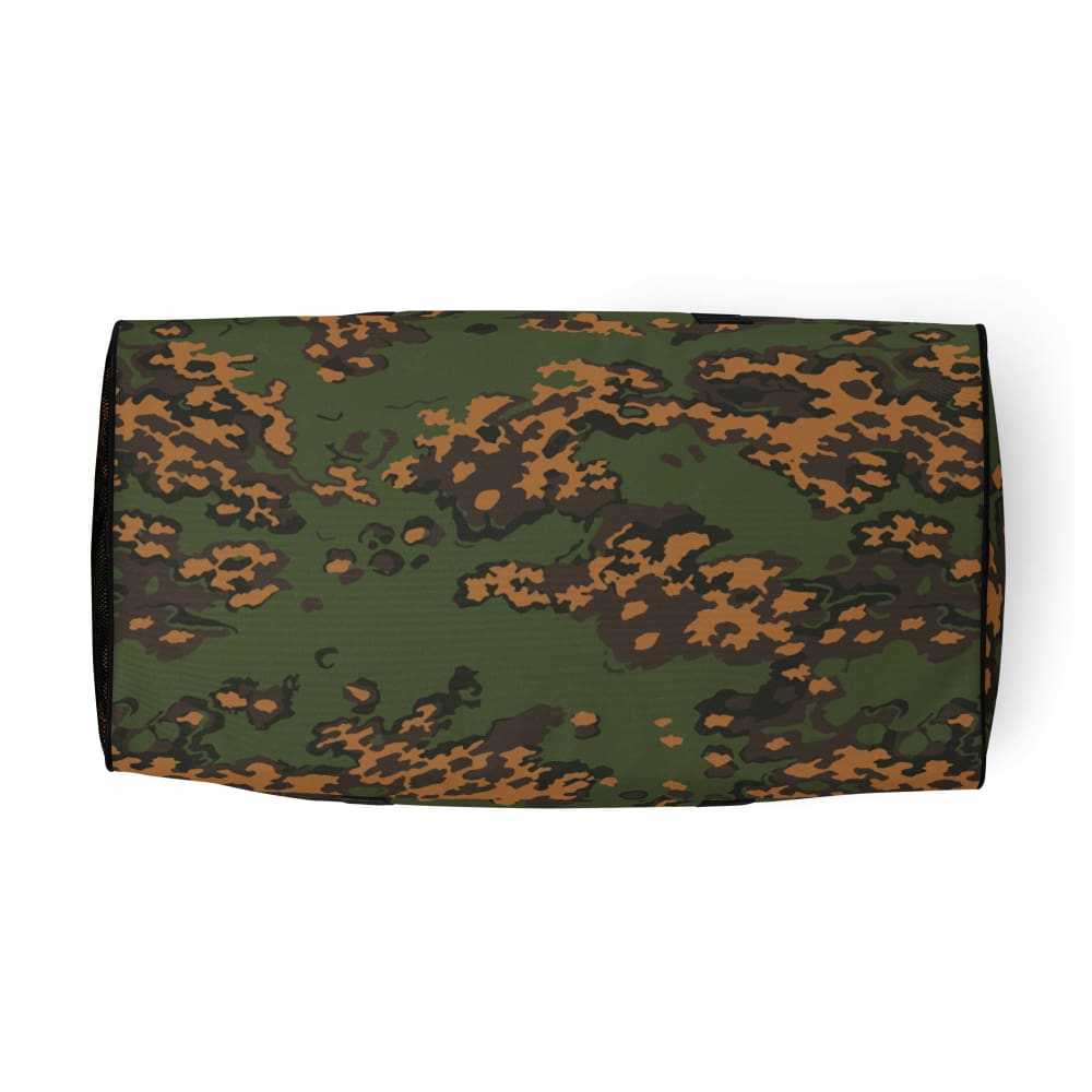 CAMO HQ - Russian Partizan SS Leto CAMO Duffle bag