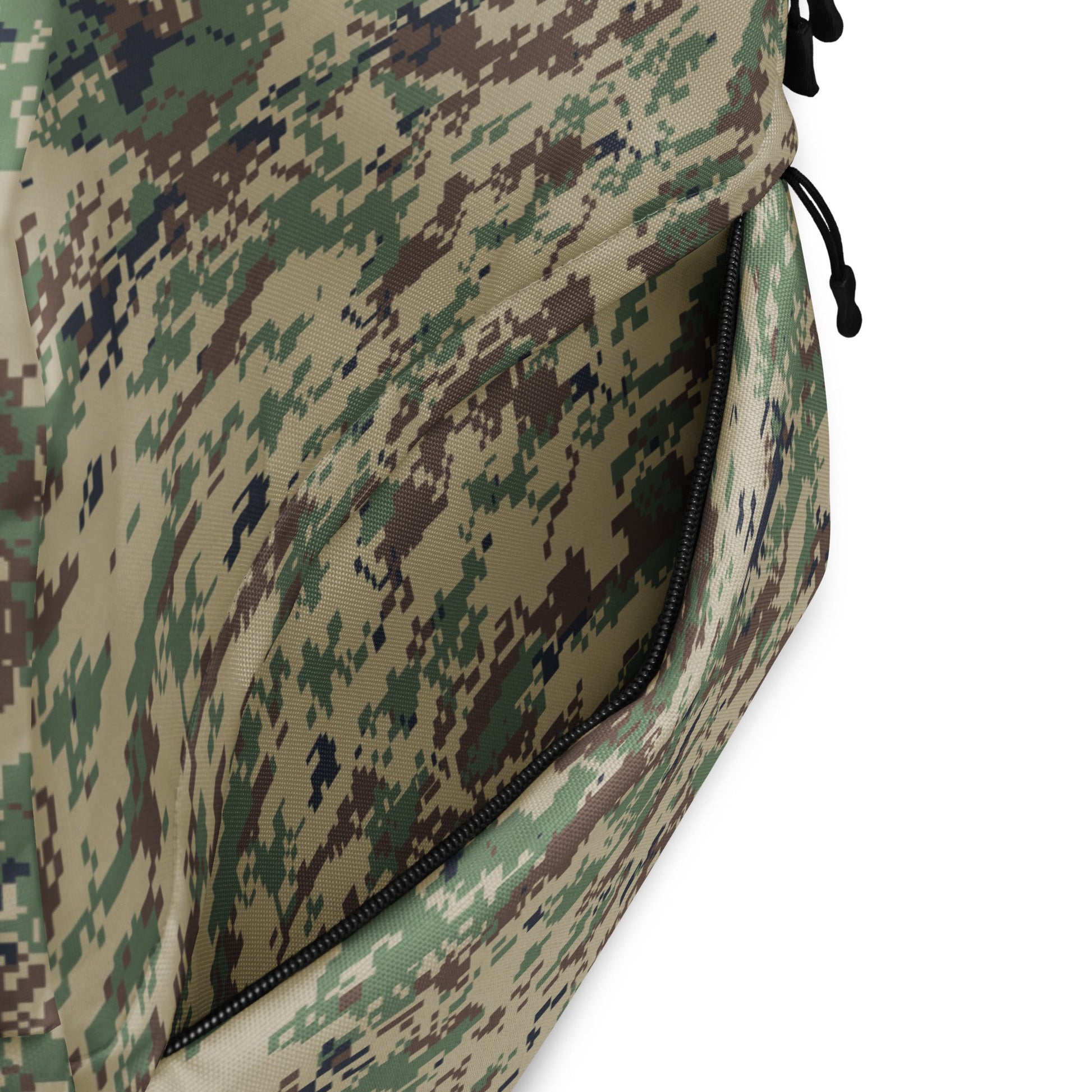 Russian SURPAT CAMO Backpack Backpacks