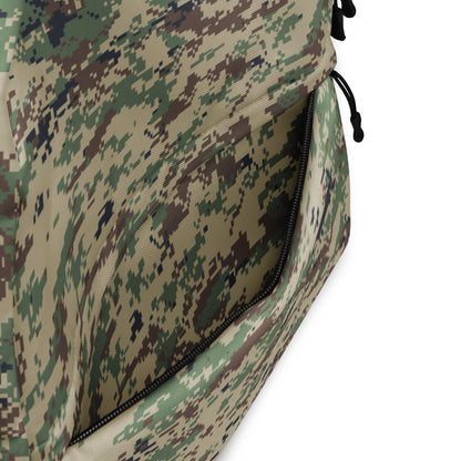 Russian SURPAT CAMO Backpack Backpacks