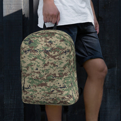 Russian SURPAT CAMO Backpack Backpacks