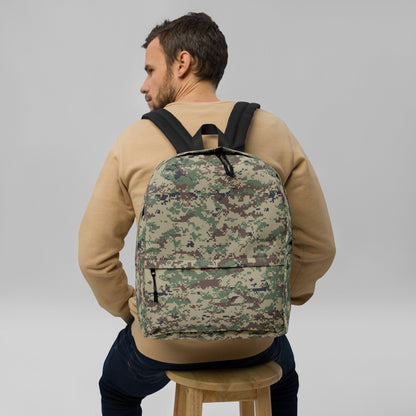 Russian SURPAT CAMO Backpack Backpacks