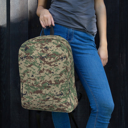 Russian SURPAT CAMO Backpack Backpacks