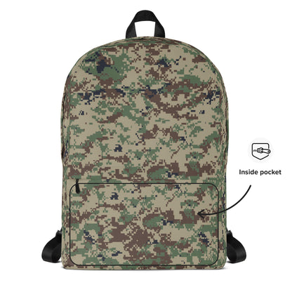 Russian SURPAT CAMO Backpack Backpacks