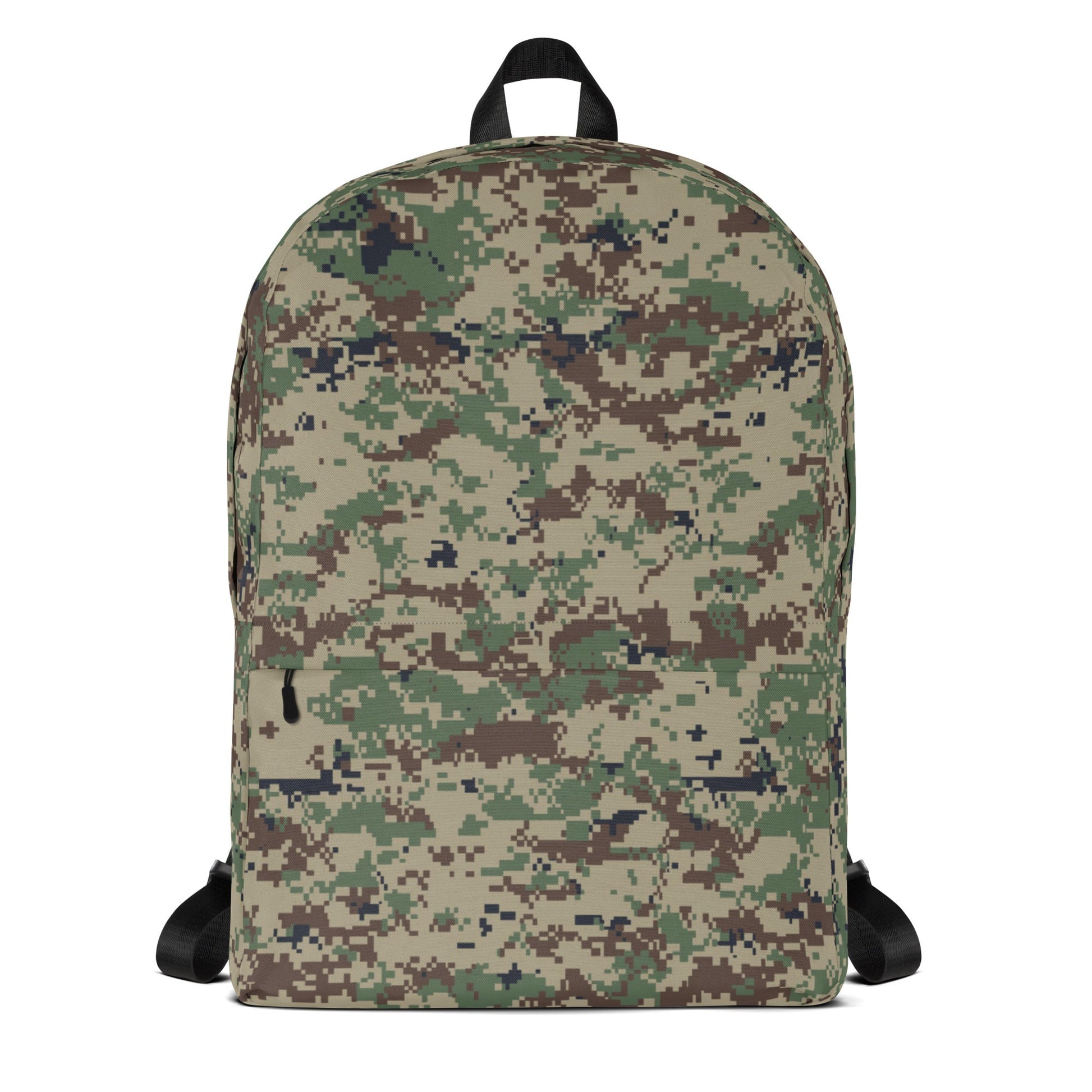 Russian SURPAT CAMO Backpack Backpacks