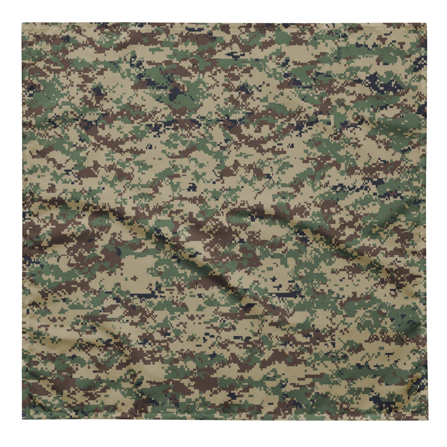 Russian SURPAT CAMO bandana - L - Bandanas