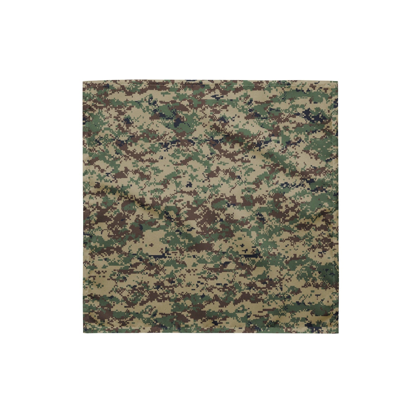 Russian SURPAT CAMO bandana - S - Bandanas