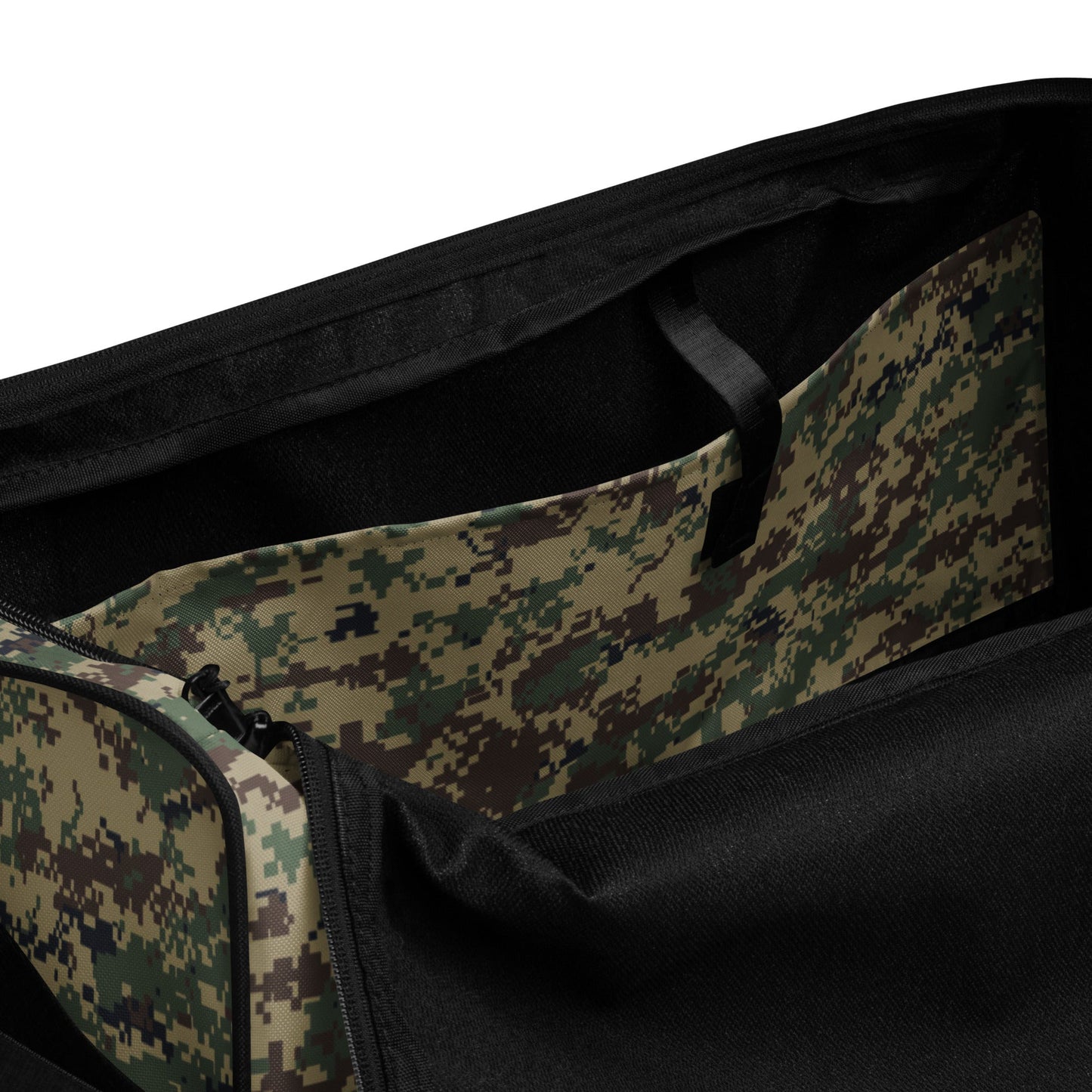 Russian SURPAT CAMO Duffle bag - Bags