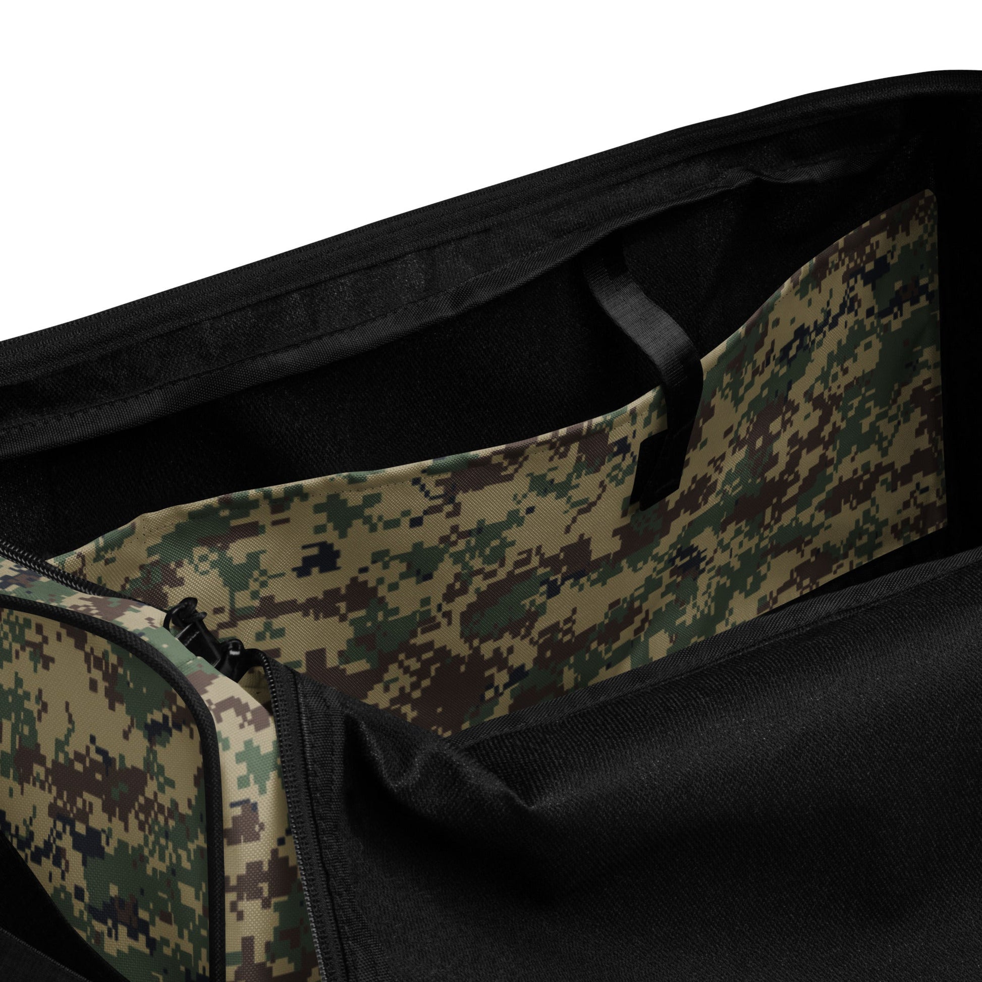 Russian SURPAT CAMO Duffle bag - Bags