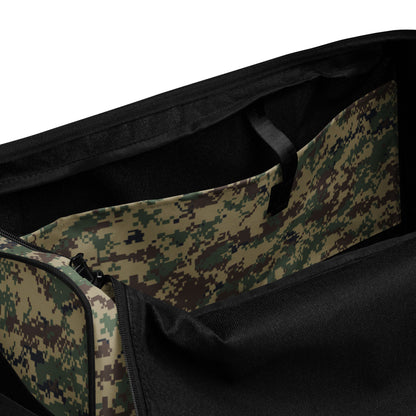 Russian SURPAT CAMO Duffle bag - Bags