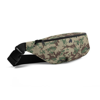 Russian SURPAT CAMO Fanny Pack - Packs