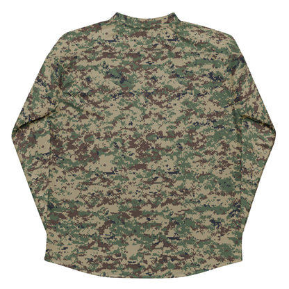 Russian SURPAT CAMO hockey fan jersey - Hockey Jerseys