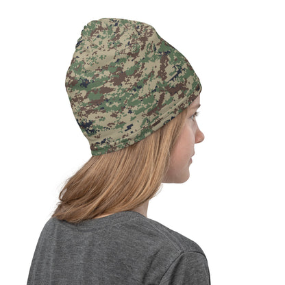 Russian SURPAT CAMO Neck Gaiter Gaiters