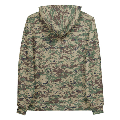 Russian SURPAT CAMO Unisex Hoodie - Hoodies