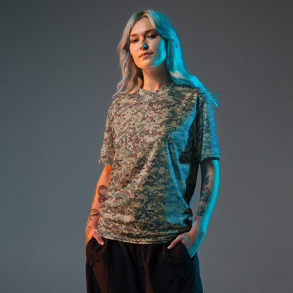 Russian SURPAT CAMO unisex sports jersey - Sports Jerseys