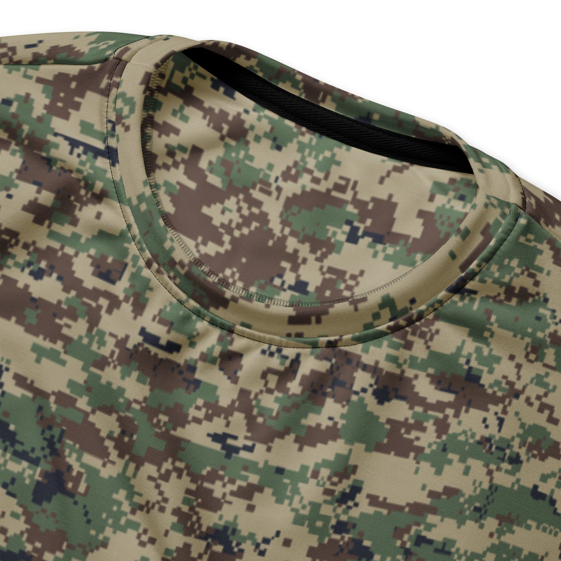 Russian SURPAT CAMO Unisex Sweatshirt - Sweatshirts