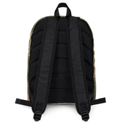 Tiger Stripe Kamysh Rosewood CAMO Backpack - Bag