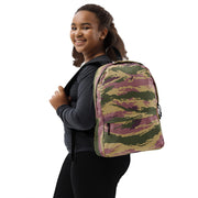 Tiger Stripe Kamysh Rosewood CAMO Backpack - Bag