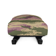 Tiger Stripe Kamysh Rosewood CAMO Backpack - Bag