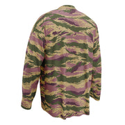 Tiger Stripe Kamysh Rosewood CAMO Unisex Hockey Fan Jersey