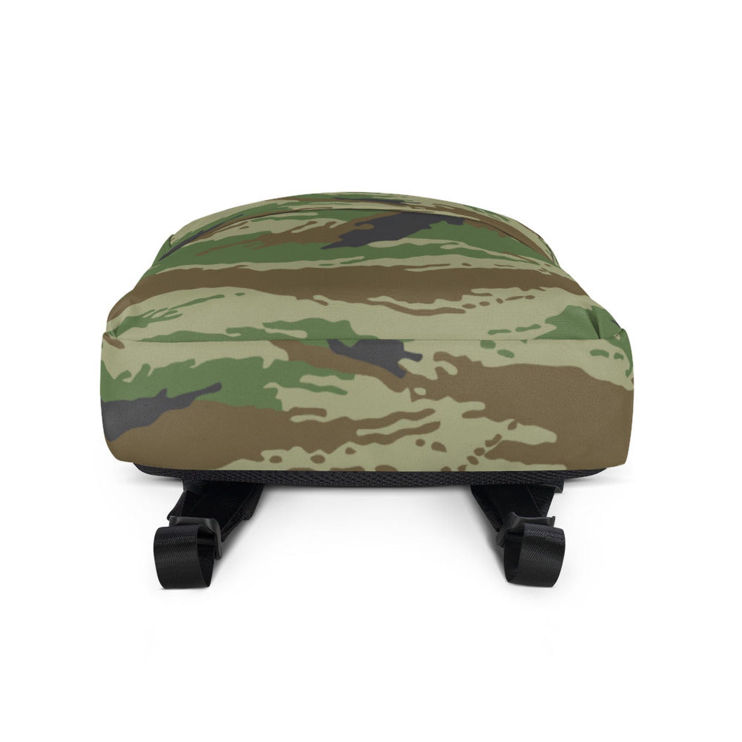 Russian Tiger Stripe Kamysh REX CAMO Backpack Backpacks