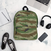 Tiger Stripe Kamysh REX CAMO Backpack - Bag