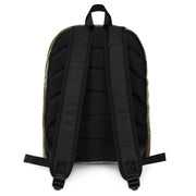 Tiger Stripe Kamysh REX CAMO Backpack - Bag