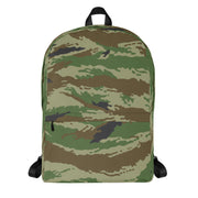 Tiger Stripe Kamysh REX CAMO Backpack - Bag
