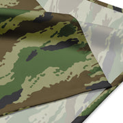Tiger Stripe Kamysh REX CAMO Bandana - Head