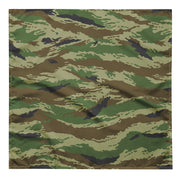 Tiger Stripe Kamysh REX CAMO Bandana - L - Head