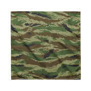 Tiger Stripe Kamysh REX CAMO Bandana - M - Head