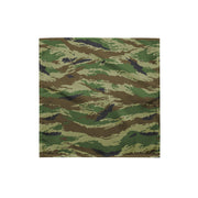 Tiger Stripe Kamysh REX CAMO Bandana - S - Head