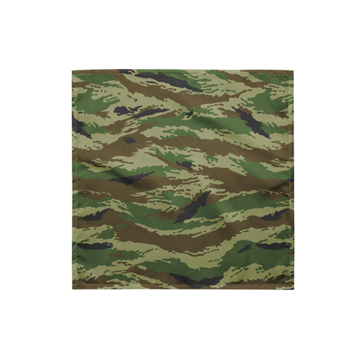 Tiger Stripe Kamysh REX CAMO Bandana - S - Head