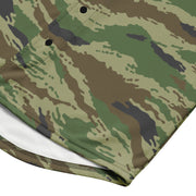 Tiger Stripe Kamysh REX CAMO Unisex Baseball Jersey